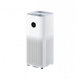 Очиститель воздуха Mijia Smart Air Purifier 6 EU (AC-M25-SC) Белый