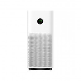 Очиститель воздуха Mijia Smart Air Purifier 6 EU (AC-M25-SC) Белый