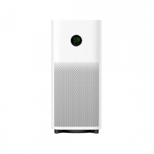 Очиститель воздуха Mijia Smart Air Purifier 6 EU (AC-M25-SC) Белый