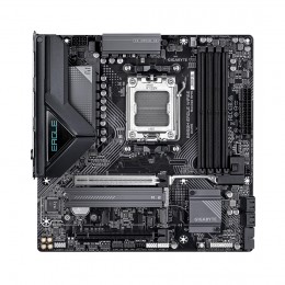 Материнская плата Gigabyte B850M EAGLE WF6E