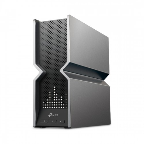 Маршрутизатор TP-Link Archer BE800