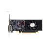 Видеокарта AFOX GT1030 4GB D4 LP Single Fan (AF1030-4096D4L2)