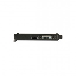 Видеокарта AFOX GT1030 4GB D4 LP Single Fan (AF1030-4096D4L2)