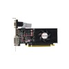 Видеокарта AFOX GT730 4GB D3 LP Single Fan (AF730-4096D3L6)