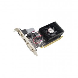 Видеокарта AFOX GT730 4GB D3 LP Single Fan (AF730-4096D3L6)