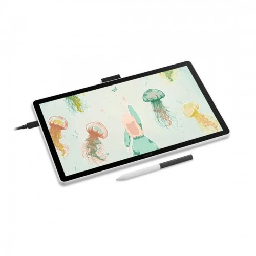 Графический планшет Wacom One pen display 14.0\