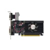Видеокарта AFOX GT710 4GB D3 LP Single Fan (AF710-4096D3L5-V3)