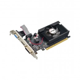 Видеокарта AFOX GT710 4GB D3 LP Single Fan (AF710-4096D3L5-V3)