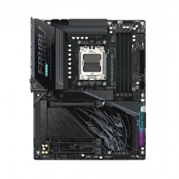 Материнская плата Gigabyte X870E AORUS ELITE X3D