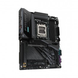 Материнская плата Gigabyte X870E AORUS ELITE X3D