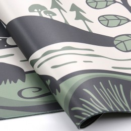 Коврик для компьютерной мыши Varmilo Hygge XL ZDB085-01