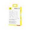 Портативный внешний аккумулятор Baseus EnerFill FC51 Bipow2 Pro 20000mAh 22.5W White (E0027700)