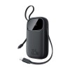 Портативный внешний аккумулятор Baseus EnerFill FC31 10000mAh 22.5W Black(P10082106123-00)