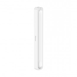 Зарядный кейс для стилуса Baseus Smooth Writing 3 White