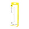 Зарядный кейс для стилуса Baseus Smooth Writing 3 White