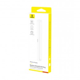 Зарядный кейс для стилуса Baseus Smooth Writing 3 White