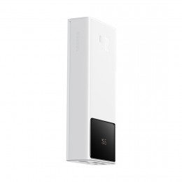 Портативный внешний аккумулятор Baseus Star-Lord 20000mAh 22.5W White (PPXJ080002)