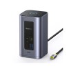 Док-станция Baseus NU1 Air Spacemate 12-in-1 Grey (B00568103813-00)