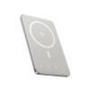 Портативный внешний аккумулятор Baseus PicoGo AM41 Ultra-Slim 5000mAh 20W Titanium (P1007680C853-00)
