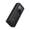 Автомобильный компрессор Baseus Super Mini Pro Black (C11159300111-00)