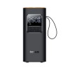 Автомобильный компрессор Baseus Super Mini Pro Black (C11159300111-00)