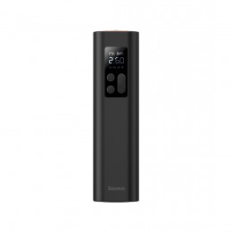 Автомобильный компрессор Baseus Super Mini Black (CRCQ000001)
