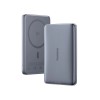 Портативный внешний аккумулятор Baseus PicoGo AM41 Ultra-Slim 10000mAh 27W Grey (E0027200)