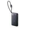 Портативный внешний аккумулятор Baseus EnerFill FC11 10000mAh 22.5W Black (E0027R04)