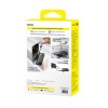 Портативный внешний аккумулятор Baseus EnerFill FC11 10000mAh 22.5W Black (E0027R04)