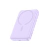Портативный внешний аккумулятор Baseus EnerFill FM11 Ultra-Mini 10000mAh 22.5W Purple (P1008210E513-