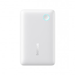 Портативный внешний аккумулятор Baseus EnerFill FP11 10000mAh 15W Black (P1008210C123-00)