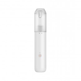 Автомобильный пылесос Baseus A3 Lite White (C30438700213-Z1)