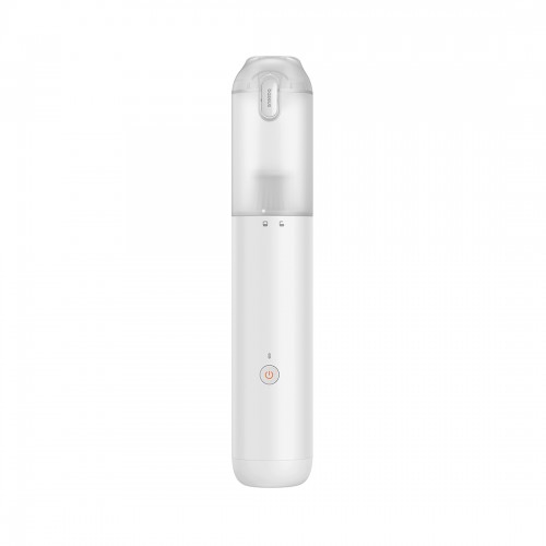 Автомобильный пылесос Baseus A3 Lite White (C30438700213-Z1)