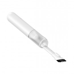 Автомобильный пылесос Baseus A3 Lite White (C30438700213-Z1)