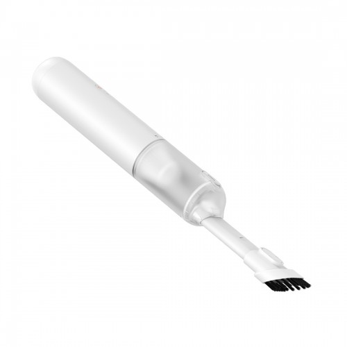 Автомобильный пылесос Baseus A3 Lite White (C30438700213-Z1)