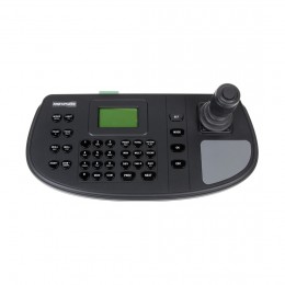 Контрольная сетевая клавиатура Hikvision DS-1006KI(B)