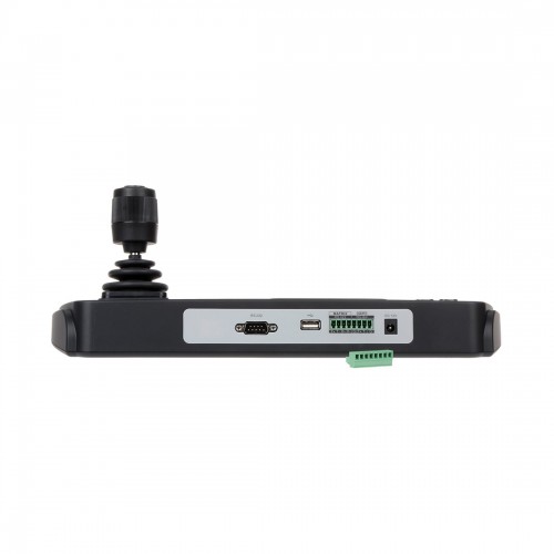 Контрольная сетевая клавиатура Hikvision DS-1006KI(B)
