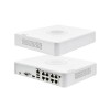 Сетевой видеорегистратор Hikvision DS-7108NI-Q1/8P(D)