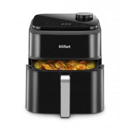 Аэрогриль Kitfort КТ-8154