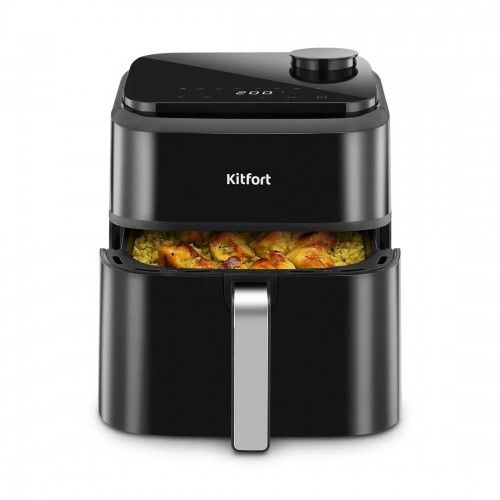 Аэрогриль Kitfort КТ-8154