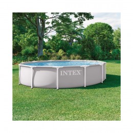 Каркасный бассейн Intex 26712ND