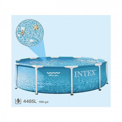 Каркасный бассейн Intex 28206ND