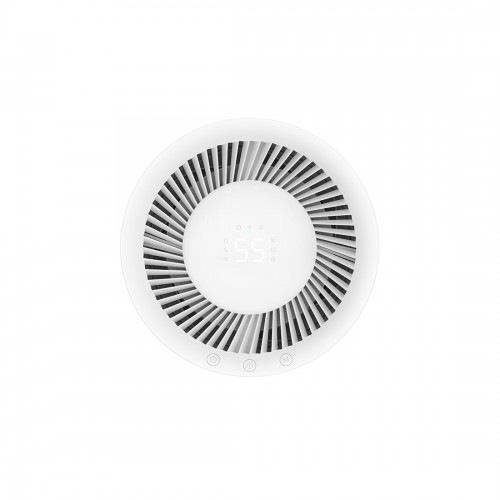 Увлажнитель воздуха Mijia Smart Evaporative Humidifier Pro EU