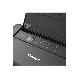 Принтер Canon MAXIFY BX110 WITH BATTERY