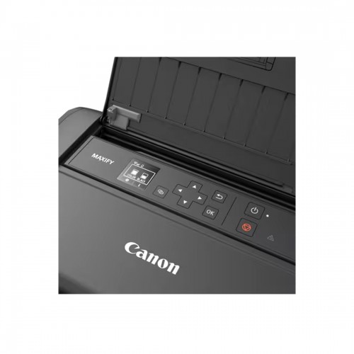 Принтер Canon MAXIFY BX110 WITH BATTERY