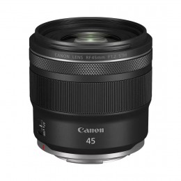 Объектив Canon RF 45 mm F1.2 STM