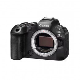 Цифровой фотоаппарат CANON EOS R6 Mark III BODY V5