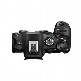 Цифровой фотоаппарат CANON EOS R6 Mark III BODY V5