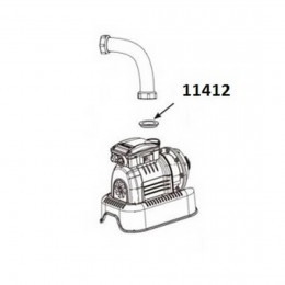 Уплотнительное кольцо Intex 11412