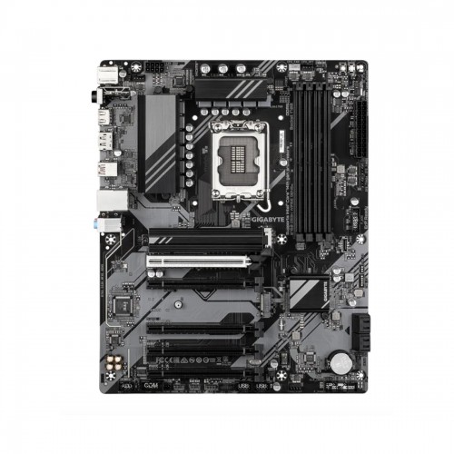 Материнская плата Gigabyte B760 DS3H WIFI6E GEN5